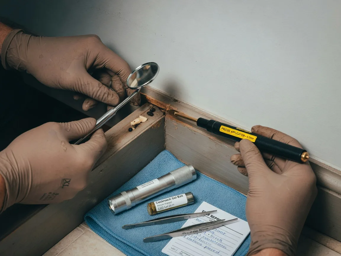 Why choose Emergency Pest Control in Westley, CA